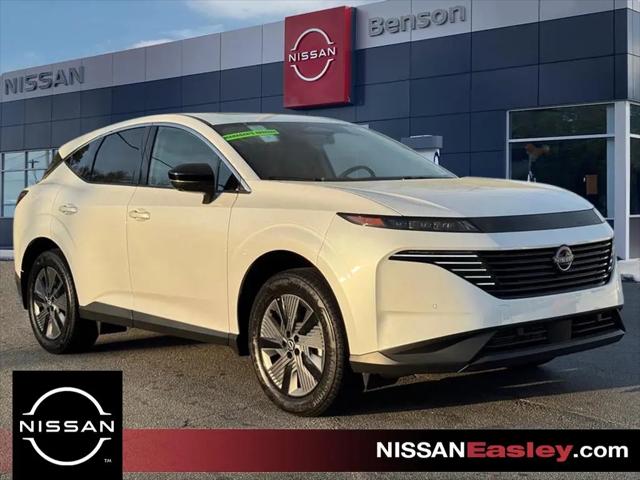 2026 Nissan Murano SL for sale in Easley, SC
