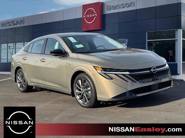 2026 Nissan Sentra SL for sale in Easley, SC
