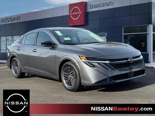 2026 Nissan Sentra SV for sale in Easley, SC