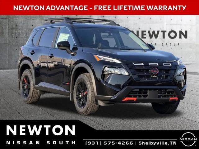 2026 Nissan Rogue Rock Creek for sale in Shelbyville, TN