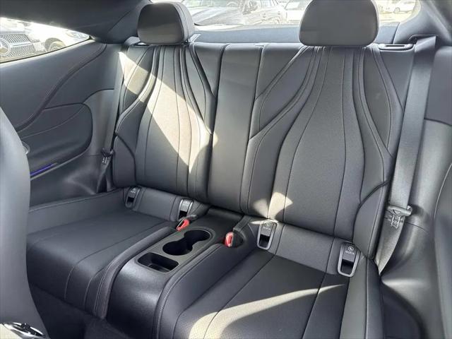 2026 Mercedes-Benz E-CLASS E 300 CLE 300