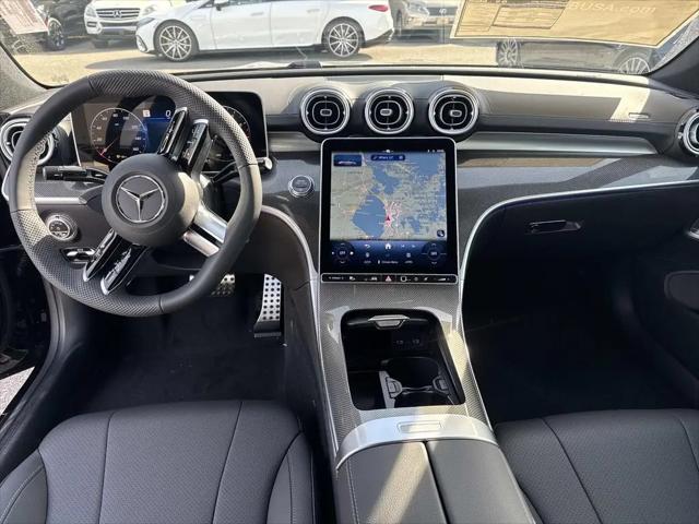 2026 Mercedes-Benz E-CLASS E 300 CLE 300