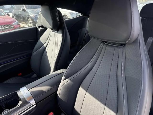 2026 Mercedes-Benz E-CLASS E 300 CLE 300
