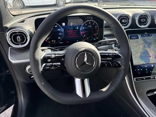 2026 Mercedes-Benz E-CLASS E 300 CLE 300