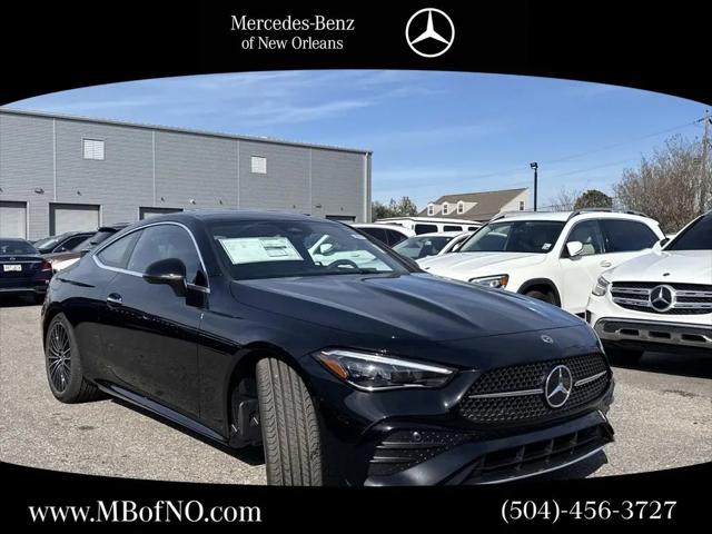 2026 Mercedes-Benz E-CLASS E 300 CLE 300 for sale in Metairie, LA