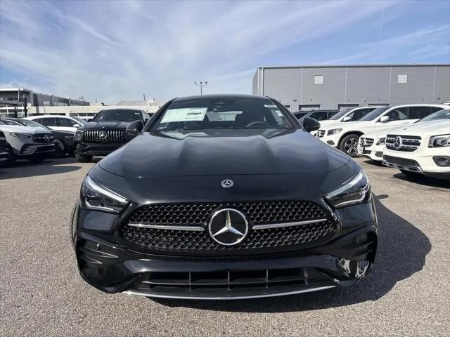 2026 Mercedes-Benz E-CLASS E 300 CLE 300