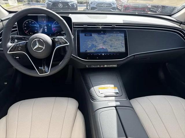 2026 Mercedes-Benz E 350 E 350