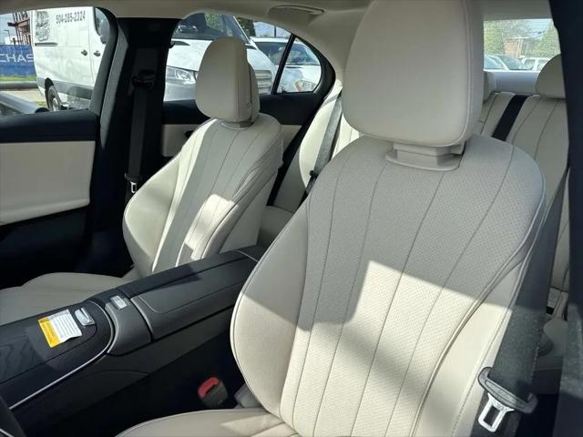 2026 Mercedes-Benz E 350 E 350
