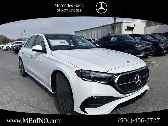 2026 Mercedes-Benz E 350 E 350 for sale in Metairie, LA