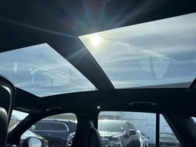 2026 Mercedes-Benz GLC 4MATIC
