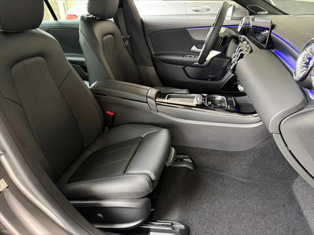 2026 Mercedes-Benz CLA 250 4MATIC