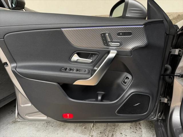2026 Mercedes-Benz CLA 250 4MATIC