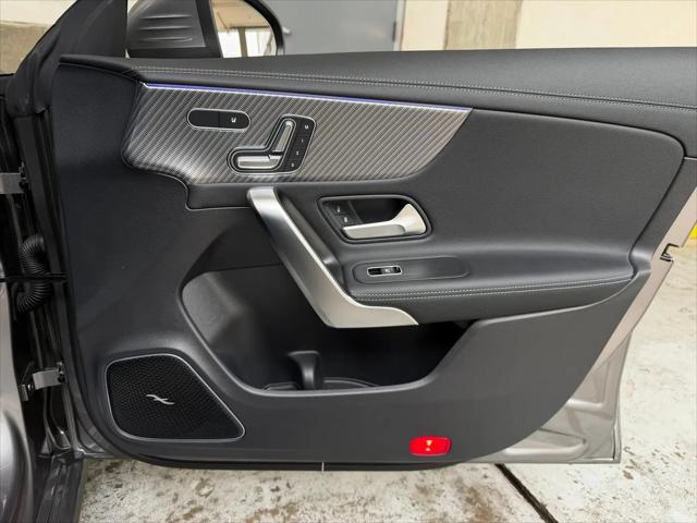 2026 Mercedes-Benz CLA 250 4MATIC