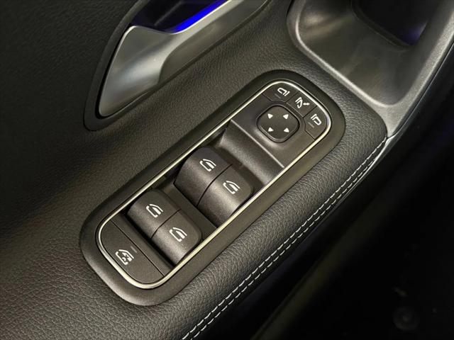 2026 Mercedes-Benz CLA 250 4MATIC