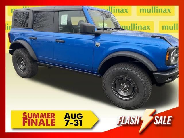 2025 Ford Bronco Big Bend for sale in Olympia, WA