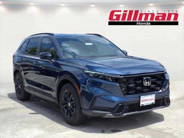2026 Honda CR-V Hybrid 2WD Sport-L for sale in Houston, TX