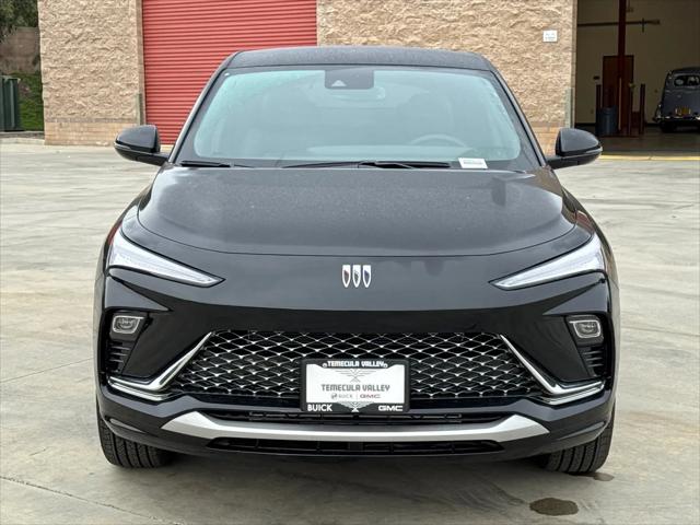 2026 Buick NV Avenir FWD