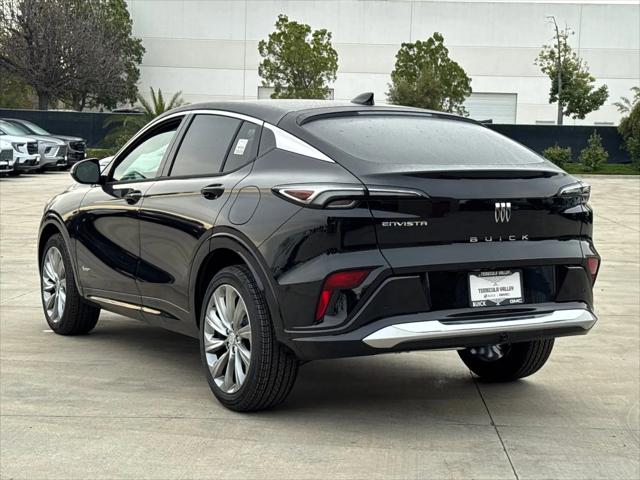 2026 Buick NV Avenir FWD