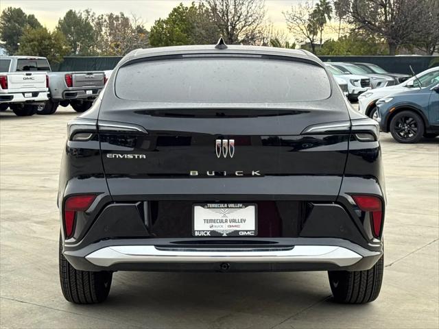 2026 Buick NV Avenir FWD