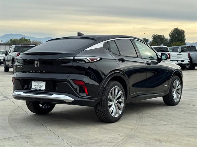 2026 Buick NV Avenir FWD
