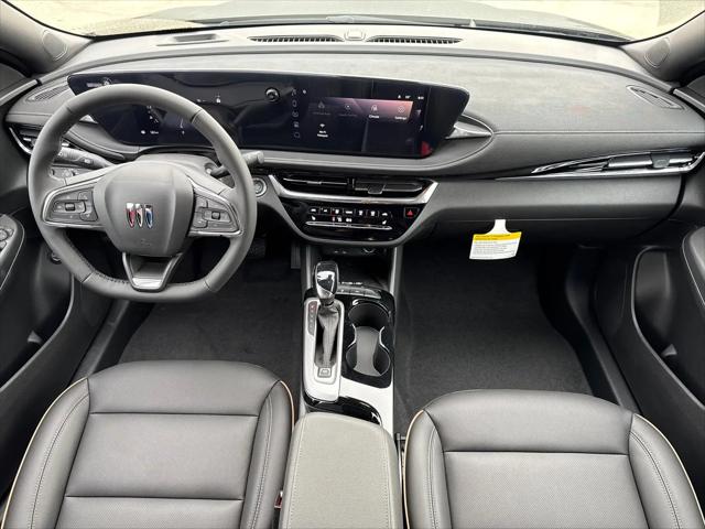 2026 Buick NV Avenir FWD