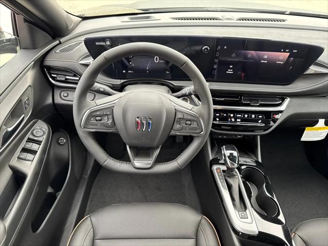 2026 Buick NV Avenir FWD
