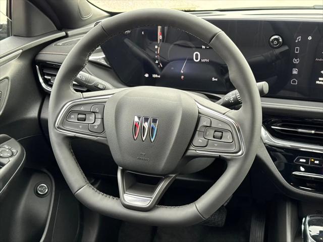 2026 Buick NV Avenir FWD