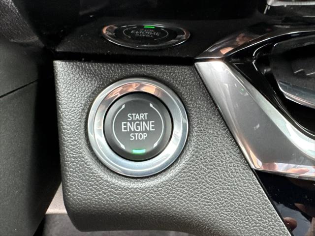 2026 Buick NV Avenir FWD