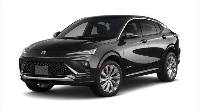 2026 Buick NV Avenir FWD