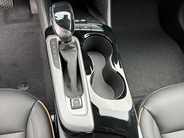 2026 Buick NV Avenir FWD