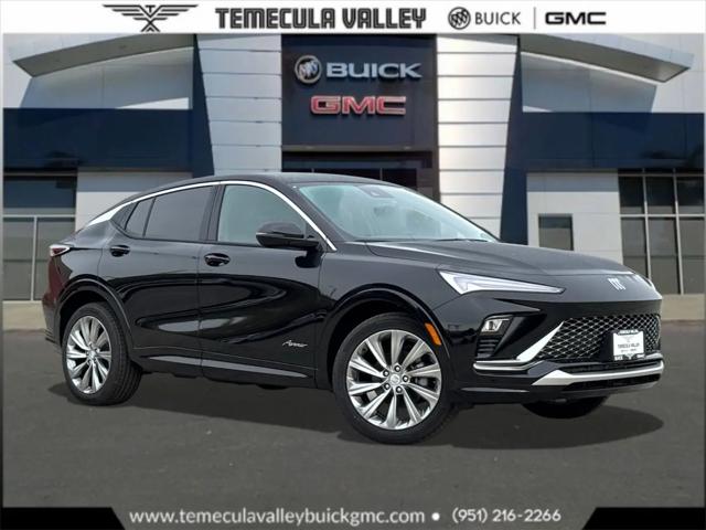 2026 Buick NV Avenir FWD for sale in Temecula, CA