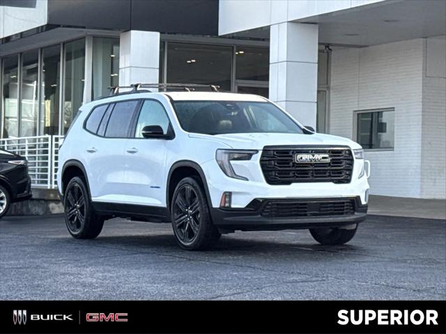 2026 GMC Acadia Elevation AWD for sale in Fayetteville, AR