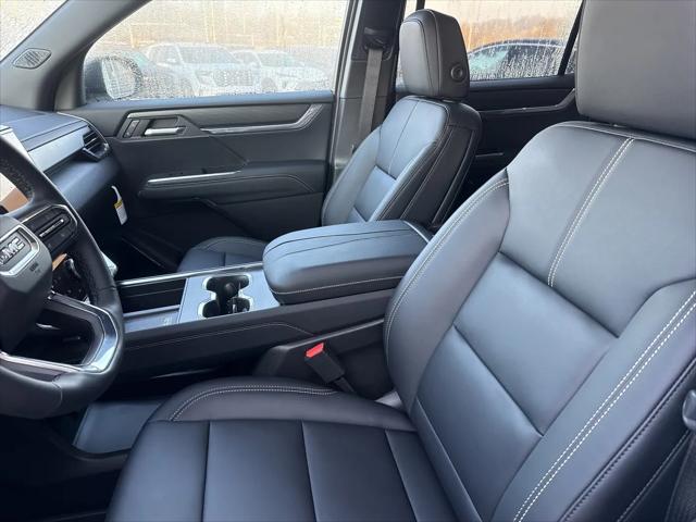 2026 GMC Acadia Elevation AWD