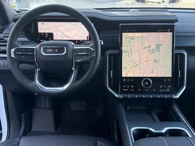 2026 GMC Acadia Elevation AWD