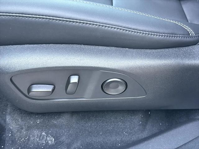 2026 GMC Acadia Elevation AWD
