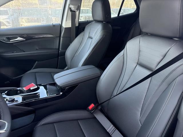 2026 Buick Envision Preferred AWD