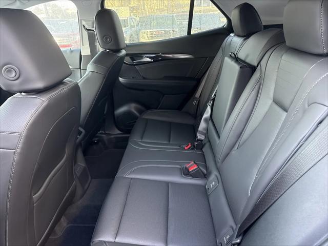 2026 Buick Envision Preferred AWD