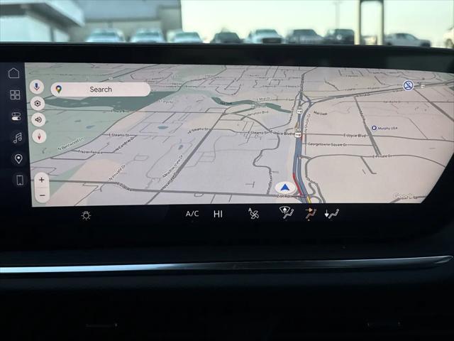 2026 Buick Envision Preferred AWD