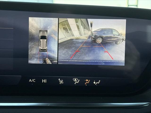 2026 Buick Envision Preferred AWD