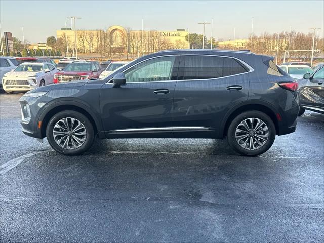 2026 Buick Envision Preferred AWD