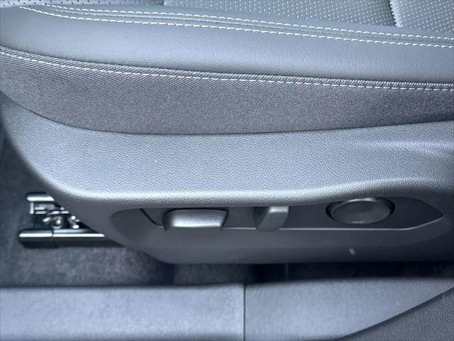 2026 Buick Envision Preferred AWD