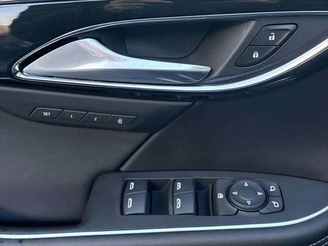 2026 Buick Envision Preferred AWD