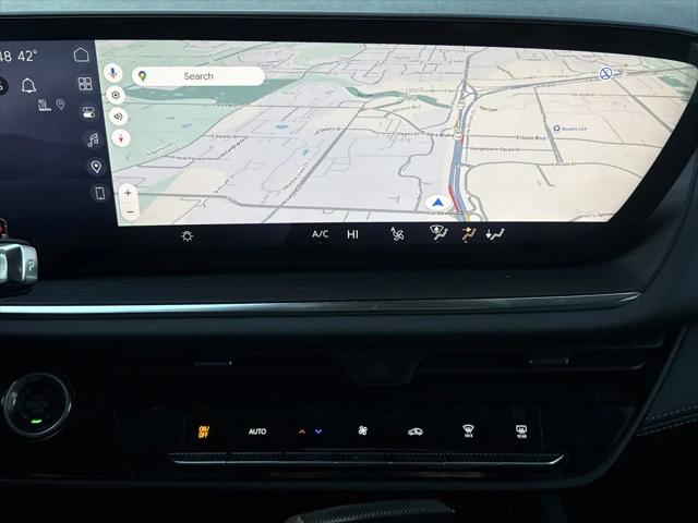 2026 Buick Envision Preferred AWD