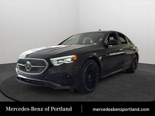 2026 Mercedes-Benz E 350 E 350 for sale in Portland, OR