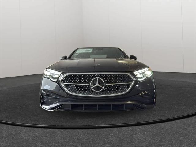 2026 Mercedes-Benz E 350 E 350
