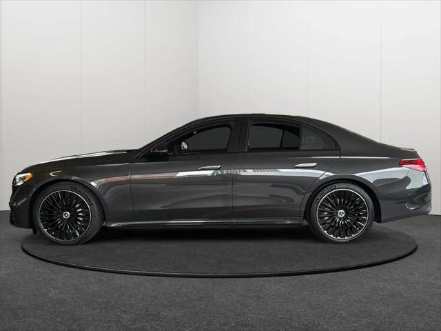 2026 Mercedes-Benz E 350 E 350