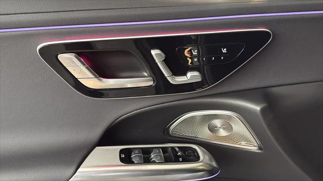 2026 Mercedes-Benz E 350 E 350