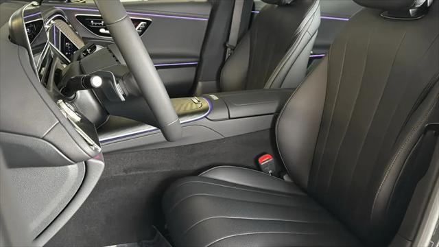 2026 Mercedes-Benz E 350 E 350