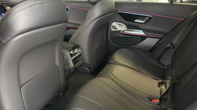 2026 Mercedes-Benz E 350 E 350