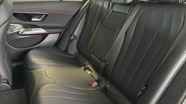 2026 Mercedes-Benz E 350 E 350